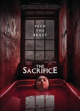 Sacrifice