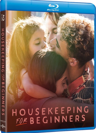 Housekeeping For Beginners (Blu-ray)
