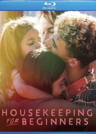 Housekeeping For Beginners (Blu-ray)