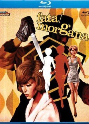 Fata Morgana (Blu-ray)