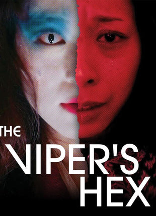 Viper's Hex (Blu-ray)