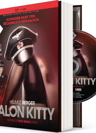 Salon Kitty (Blu-ray-FR)