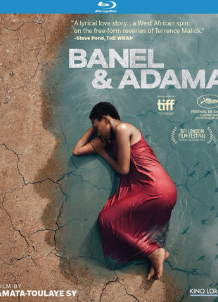Banel & Adama (Blu-ray)