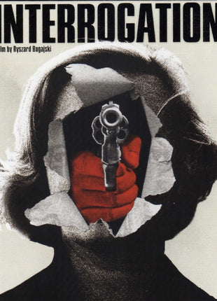 Interrogation: Limited Edition (1989)(Blu-ray)