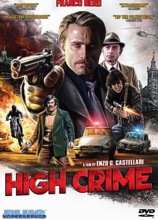 High Crime: Special Edition (1973)