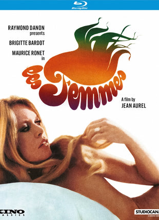 Les Femmes (Blu-ray)
