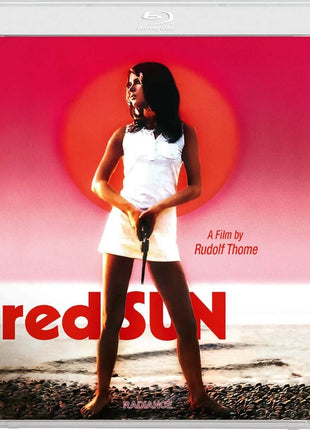 Red Sun (Rote Sonne) (Blu-ray)