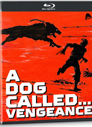 Dog Called... Vengeance (Blu-ray)