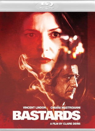 Bastards (Blu-ray)