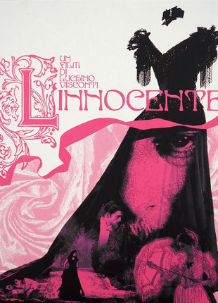 L'Innocente: Limited Edition (Blu-ray)