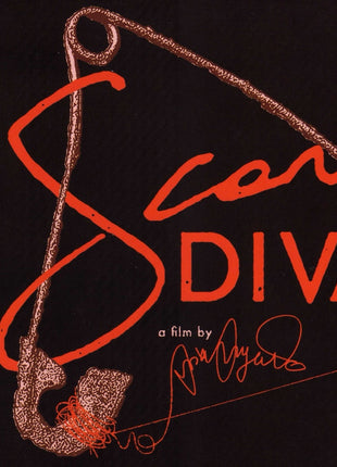 Scarlet Diva: Limited Edition (Blu-ray)