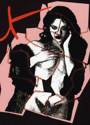 Scarlet Diva: Limited Edition (Blu-ray)