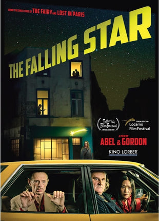 Falling Star (2023)