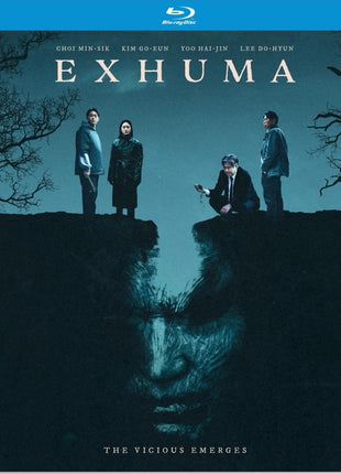 Exhuma (Blu-ray)