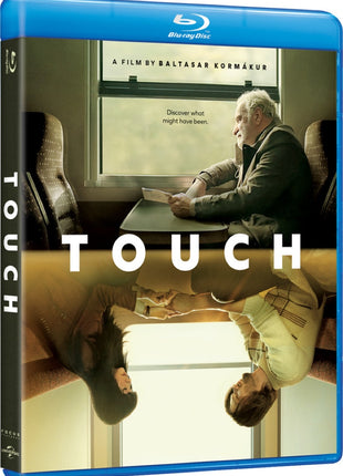 Touch (2024)(Blu-ray)