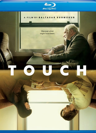 Touch (2024)(Blu-ray)