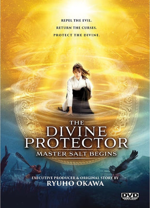 Divine Protector: Master Salt Begins