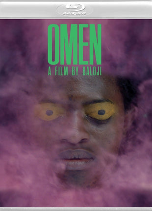 Omen (2023)(Blu-ray)