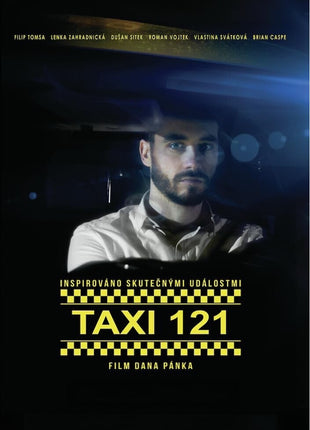 Taxi 121