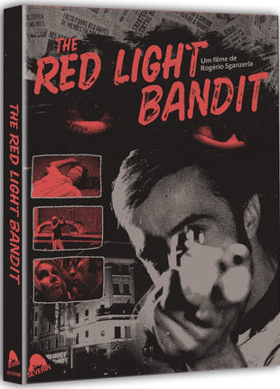 Red Light Bandit: Special Edition (Blu-ray)