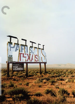 Paris, Texas: Criterion Collection (4K Ultra HD/Blu-ray)