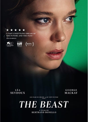Beast: Janus Contemporaries Collection