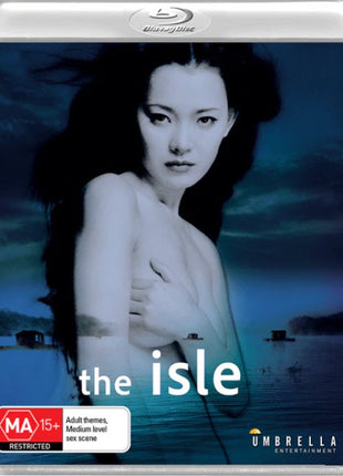 Isle (Blu-ray-AU)