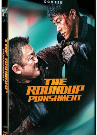 Roundup: Punishment
