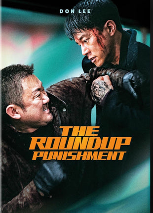 Roundup: Punishment