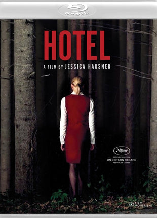 Hotel (2004)(Blu-ray)