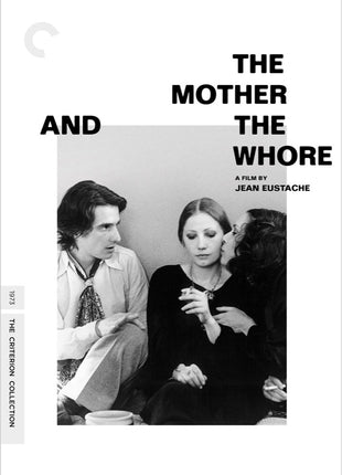Mother And The Whore: Criterion Collection