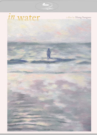 In Water (Blu-ray)