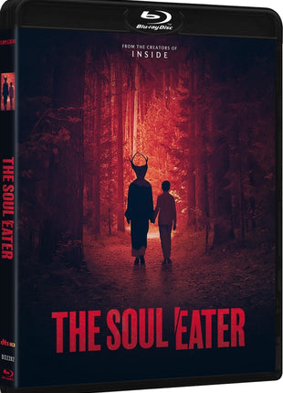 Soul Eater (Blu-ray)