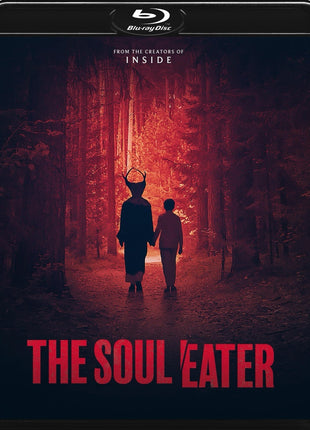 Soul Eater (Blu-ray)