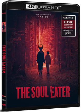 Soul Eater (4K Ultra HD)