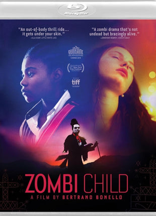 Zombi Child (Blu-ray)