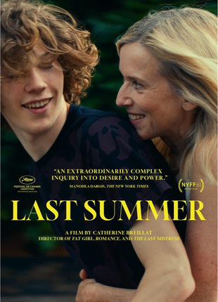 Last Summer: Janus Contemporaries Collection (2023)