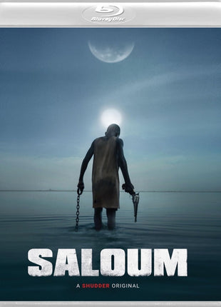 Saloum (Blu-ray)