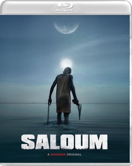 Saloum (Blu-ray)