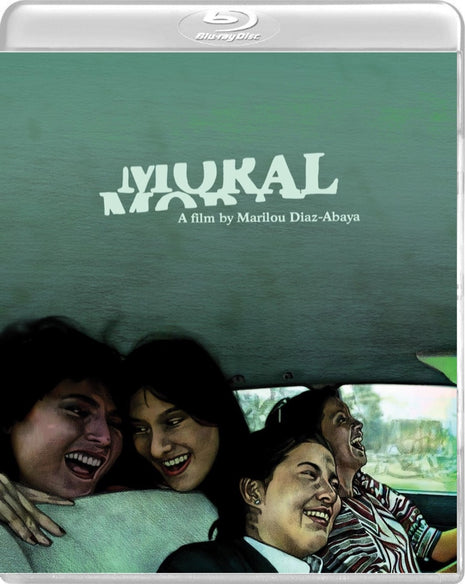 Moral (Blu-ray)