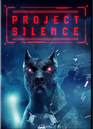 Project Silence