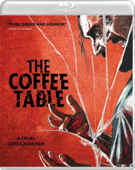 Coffee Table (Blu-ray)