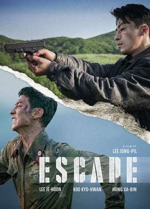 Escape (2024)
