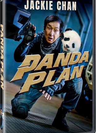 Panda Plan