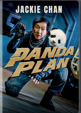Panda Plan