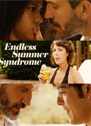 Endless Summer Syndrome (Blu-ray)