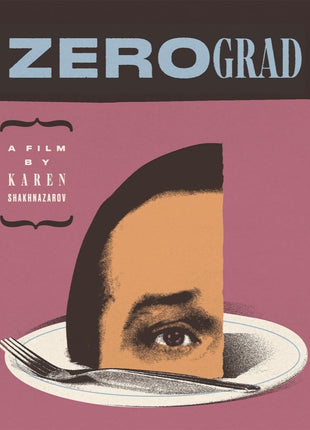 Zerograd (Blu-ray)(Reissue)