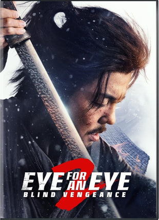 Eye For An Eye 2: Blind Vengeance