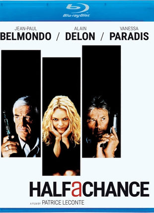 Half A Chance (Blu-ray)