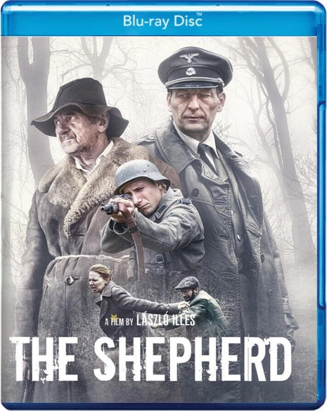 Shepherd (Blu-ray)